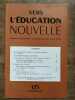 Vers l'éducation nouvelle n175 Septembre 1963. 