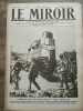 Le Miroir n179 29 Avril 1917. 