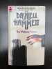 Dashiell hammett The Maltese Pan. 