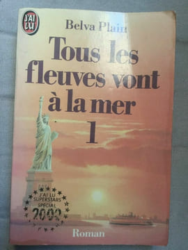 Tous les fleuves vont à la mer 1j'ai lu. Belva Plain