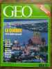 Magazine GEO n158 Avril 1992. 