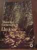un jour. MAURICE GENEVOIX