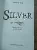 - silver Livre deuxième et troisième Tome 2 et 3 France Losirs. Kerstin Gier