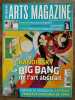 Arts Magazine n34 Mai 2009. 