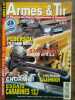 Magazine Armes et Tir n36 Mars 2003. 