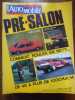 n363 pré salon mensuel Septembre 1976. 