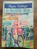 La bicyclette bleue. Deforges Régine