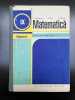 Matematica Manual pentru clasa a IX-a Nastasescu Nita Rizescu Algebra. 