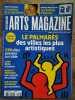 Arts Magazine n32 Mars 2009. 