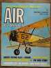 Magazine Air Classics Vol 3 No 6. 
