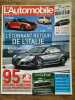 magazine n758 Juillet 2009. 