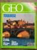 Magazine GEO n128 Octobre 1989. 