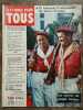 Lectures pour tous n108 Décembre 1962 Lectures pour tous Je sais tout. 
