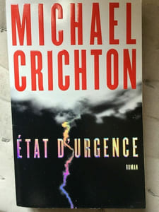 état d'urgence état d'urgence