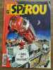 Magazine Spirou n3011 Décembre 1995. Spirou magazine