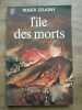 L'île des morts J'ai lu. Roger Zelazny