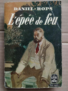 L'épée de feu