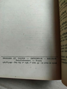 L'épée de feu