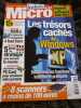 HEBDO MICRO n286 9 octobre 2003. 