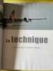 La technique. Communication-Transports-Énergie NGV. 