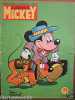 Le Journal de Mickey Nouvelle Série N371. 