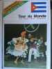 Tour du monde bophuthatswana Aout 1977 N 215. 