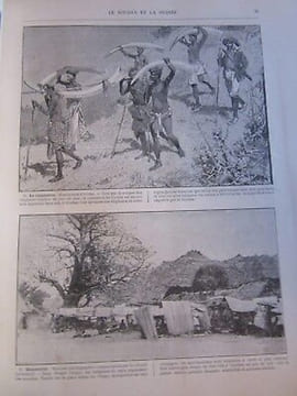 Marcel Dubois Camille guy Album géographique Tome ii les régions tropicales. undefined