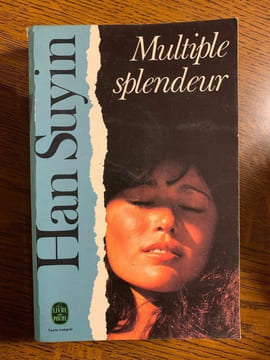 Multiple splendeur 314. Han Suyin