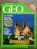 Magazine GEO n151 Septembre 1991. 