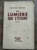 La lumière qui s'éteint Albin michel. Rudyard Kipling