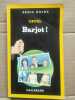 Oppel barjot gallimard. 