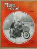 Moto Revue n 1057 Essai 175 peugeot 3 Novembre 1951. 