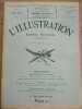 L'Illustration n4449 9 Juin 1928 La Petite Illustration n385 9 Juin 1928. 