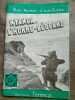 Mon Roman d'Aventures Nyanga l'homme-léopard - Ferenczi. Charles Richebourg