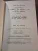 L'Accumulateur Tudor Notice n9 Octobre 1926. 