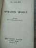 ph cardan Objectif séville Les carnets des services secrets. 