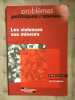 Probl&egrave;mes politiques et sociauxles violences aux n 964 septembre 2009. 