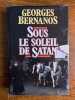 Sous le soleil de Satan France loisirs. Georges Bernanos