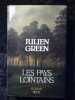 Les pays lointains seuil. Julien Green