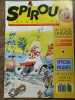 Magazine Spirou n2713 Avril 1990. 