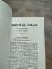 Mon Roman d'Aventures Le secret du volcan - Ferenczi. Paul Tossel