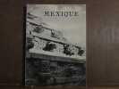 MEXIQUE. 