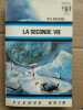 m a Rayjean La seconde vie Anticipation fiction Fleuve noir. 