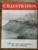 L'Illustration n5214 13 Février 1943. 