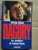 Dagory Les aventures de Captain élysée Fleuve Noir Spécial police. 