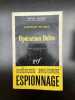 Opération delta Gallimard Série noire. Anthony Mccall