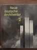 NEUE DEUTSCHE ARCHITEKTUR 2. 