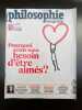 Philosophie Magazine n121 juillet aout 2018. 