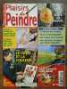 Plaisirs de peindre n9 Le geste et la couleur 25 février 25 Avril 2000. 
