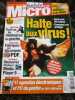 HEBDO MICRO n251 6 f&eacute;vrier 2003. 